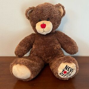RARE Build a Bear New York City